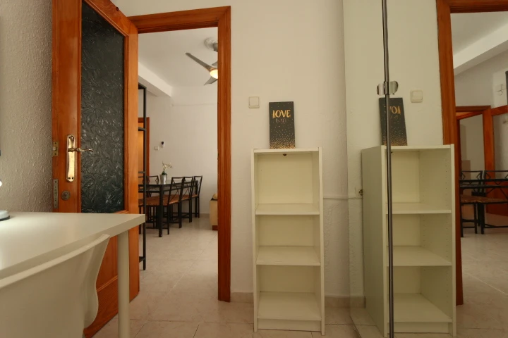 Arquitecto Gascó, 1 Habitación 3