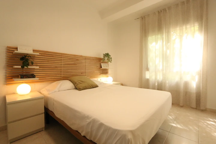 Arquitecto Gascó, 1 Habitación 1