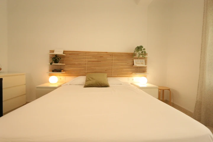 Arquitecto Gascó, 1 Habitación 1