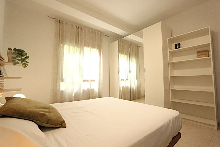 Arquitecto Gascó, 1 Habitación 1