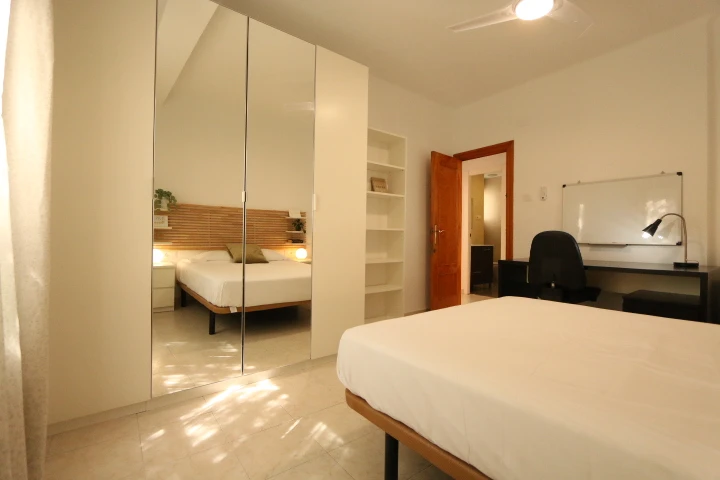 Arquitecto Gascó, 1 Habitación 1