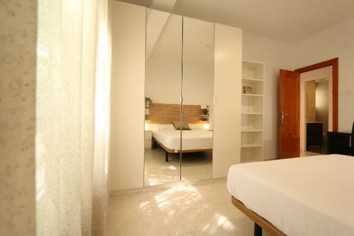 Arquitecto Gascó, 1 Habitación 1