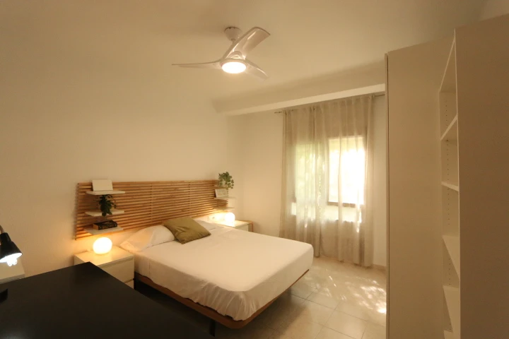 Arquitecto Gascó, 1 Habitación 1