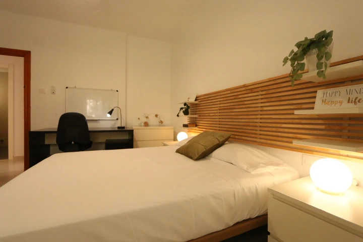 Arquitecto Gascó, 1 Habitación 1