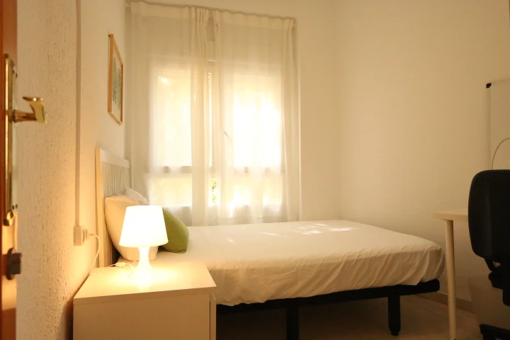 Arquitecto Gascó, 1 Habitación 2