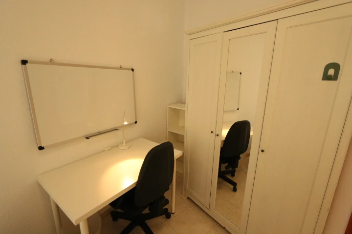 Arquitecto Gascó, 1 Habitación 2