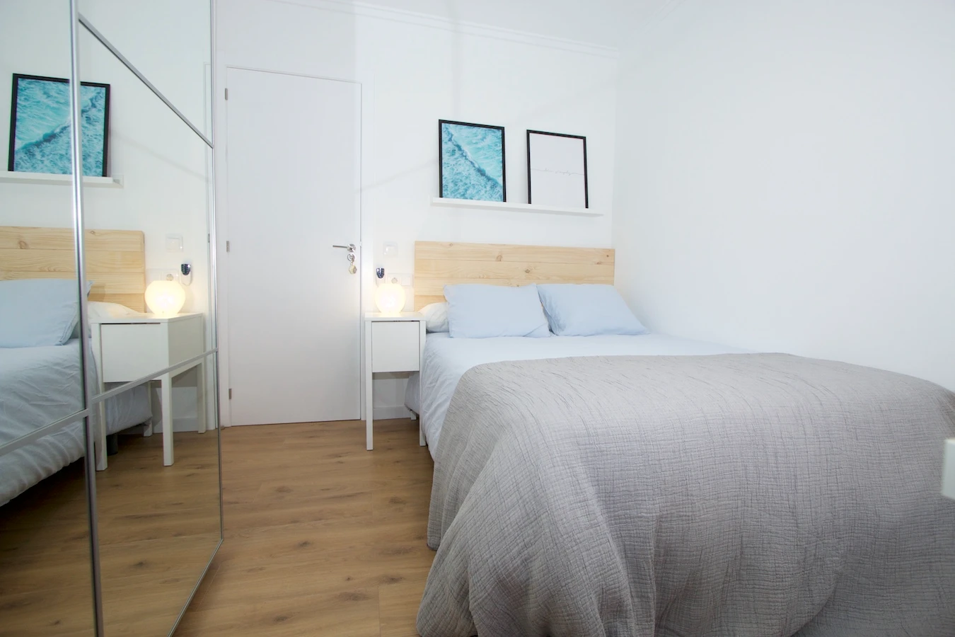 Poeta Andrés Cabrelles, 27 Habitación 1