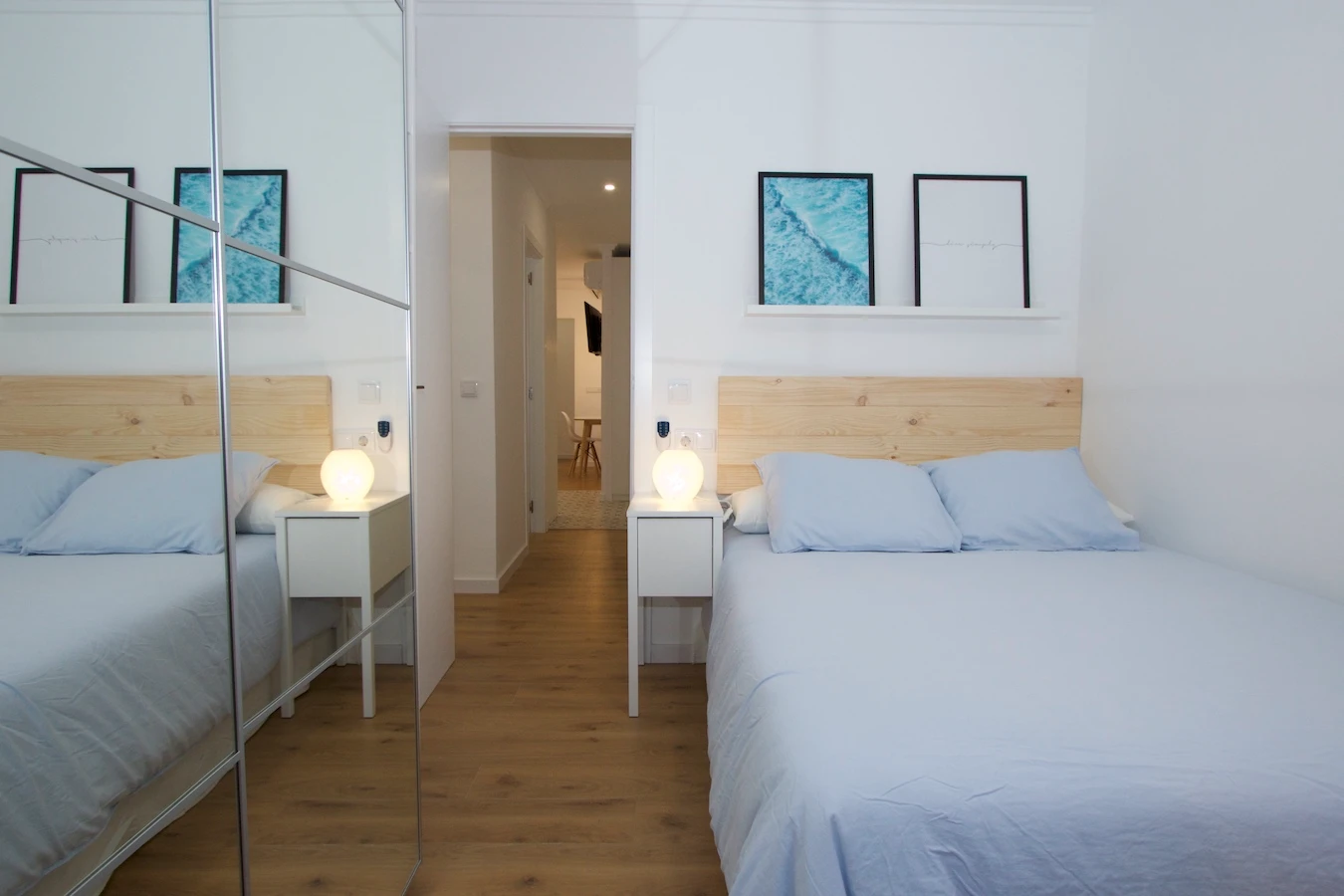 Poeta Andrés Cabrelles, 27 Habitación 1