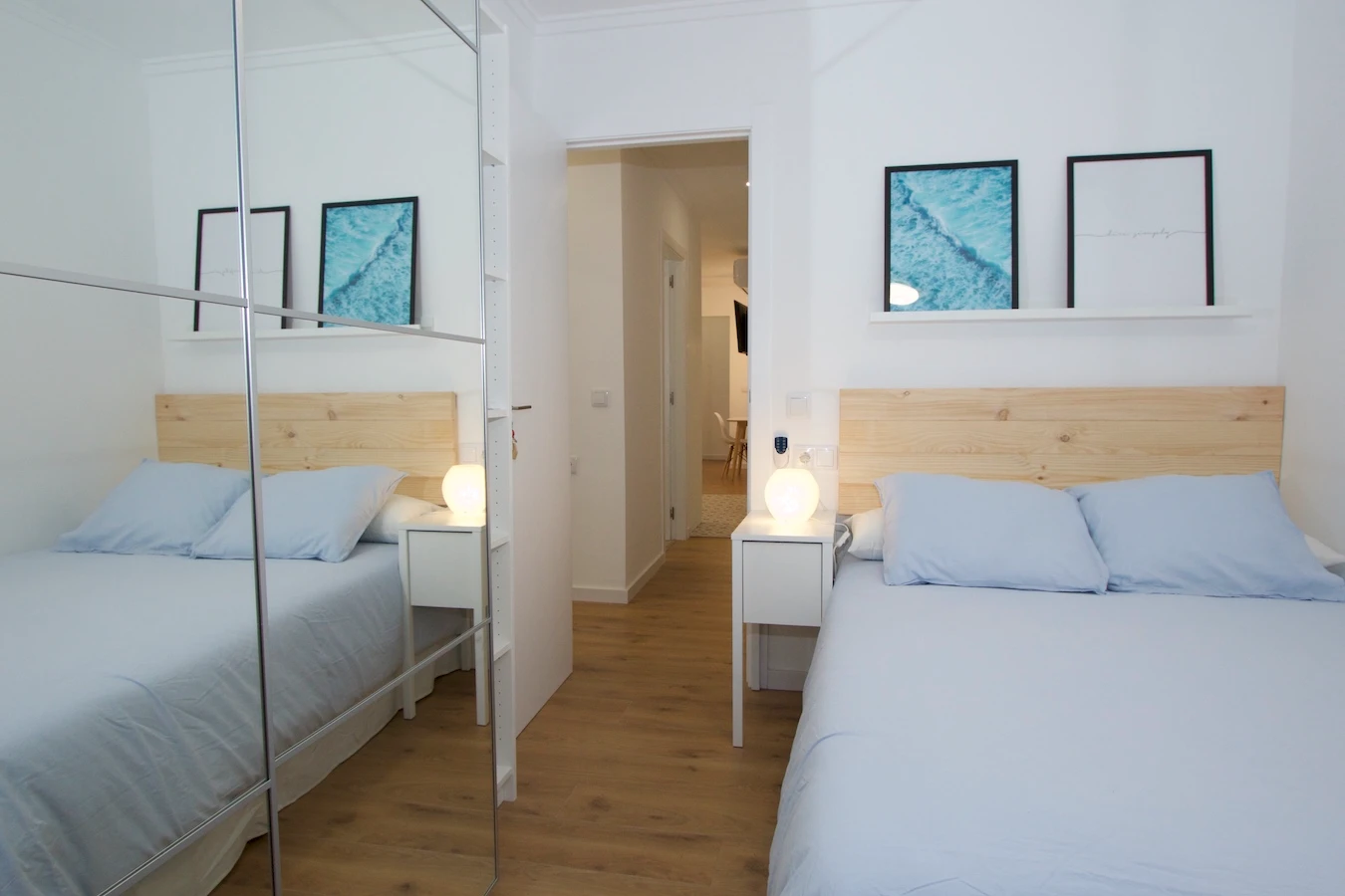 Poeta Andrés Cabrelles, 27 Habitación 1