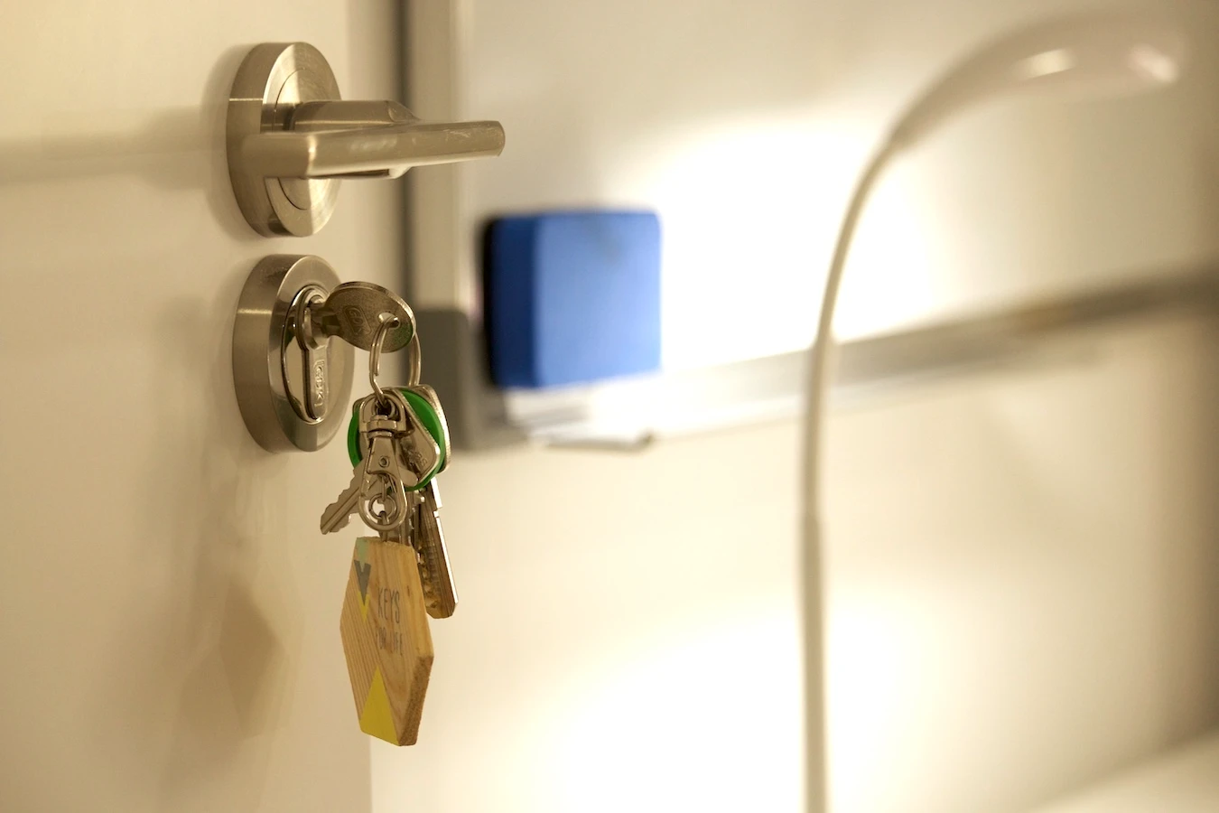 Poeta Andrés Cabrelles, 27 Habitación 2