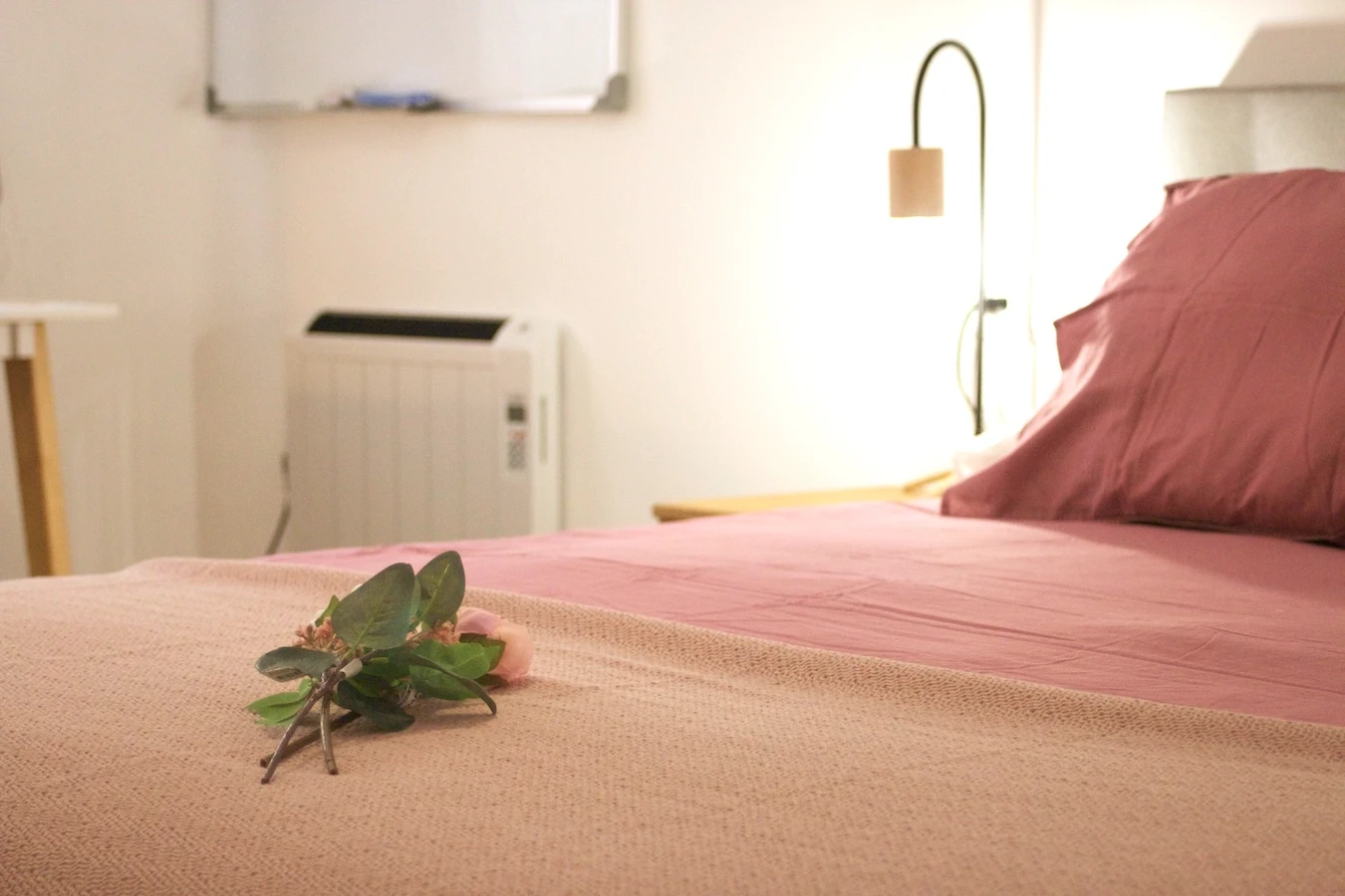 Poeta Andrés Cabrelles, 27 Habitación 3