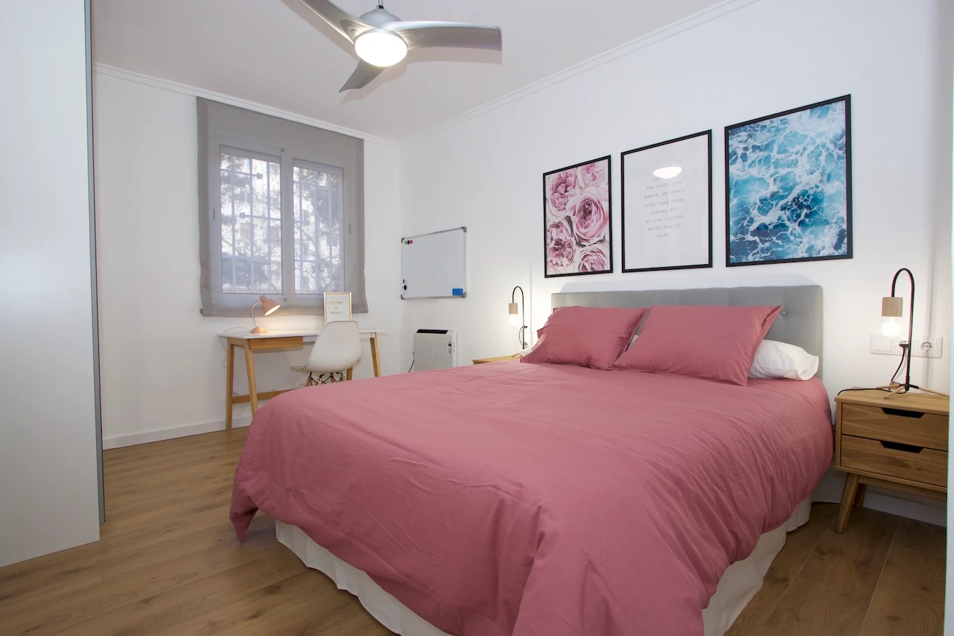 Poeta Andrés Cabrelles, 27 Habitación 3
