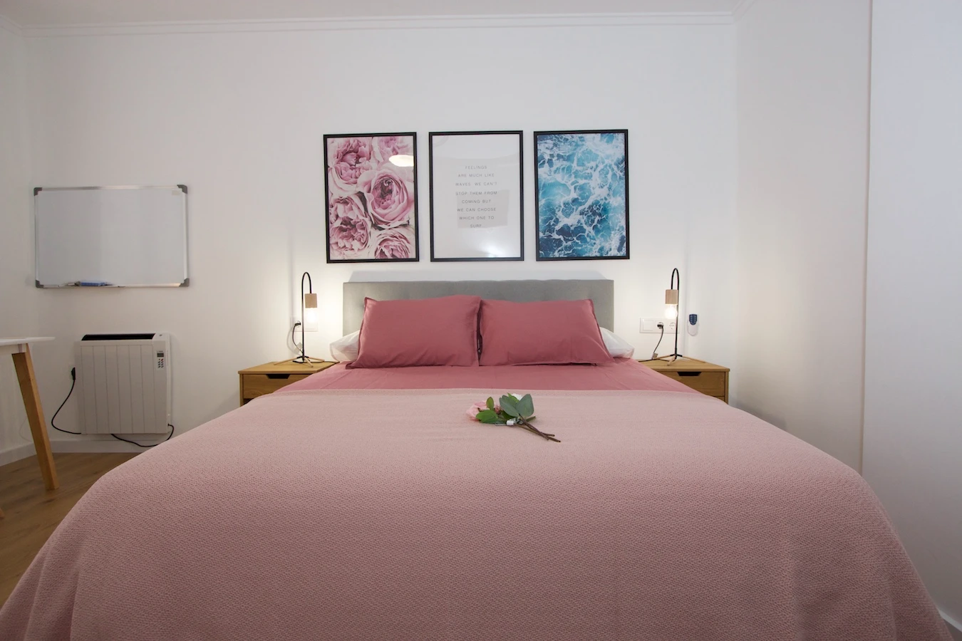 Poeta Andrés Cabrelles, 27 Habitación 3