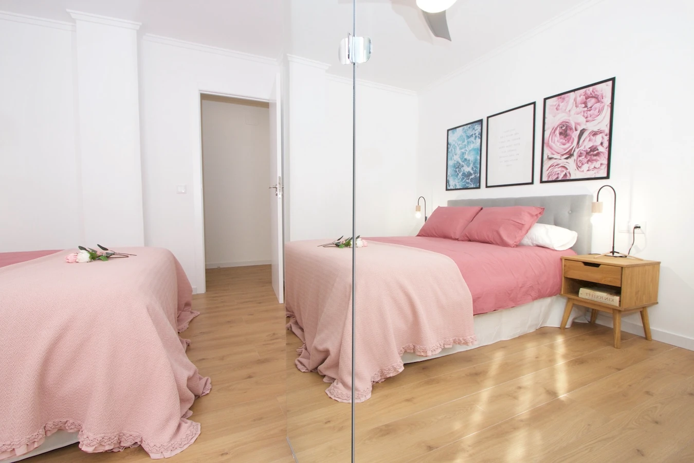 Poeta Andrés Cabrelles, 27 Habitación 3