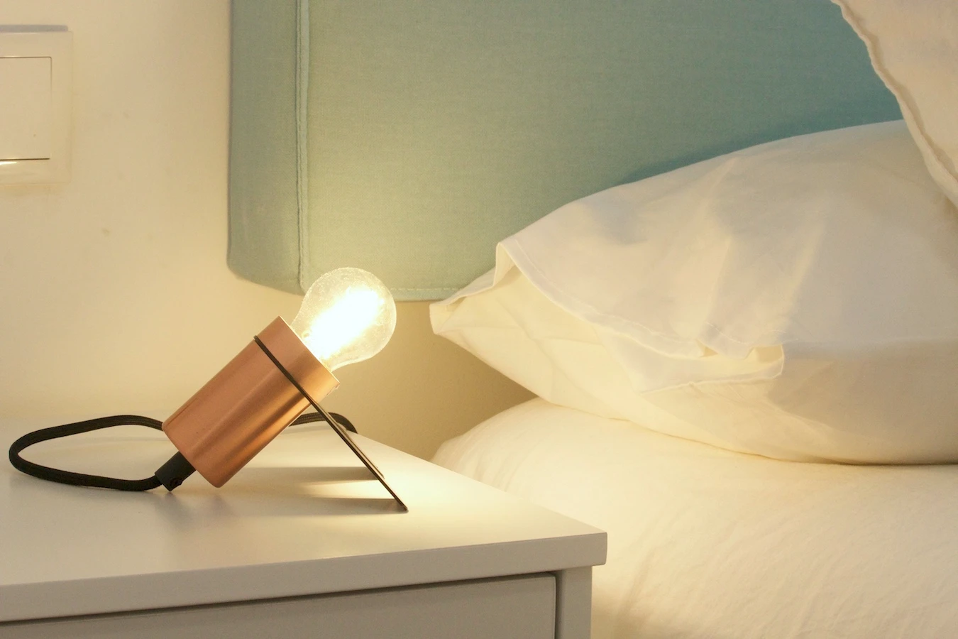 Poeta Andrés Cabrelles, 27 Habitación 5