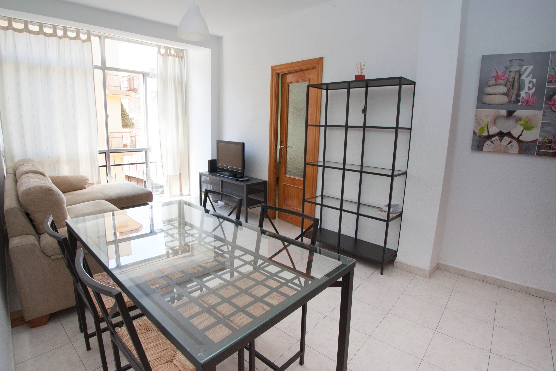 Arquitecto Gascó, 1