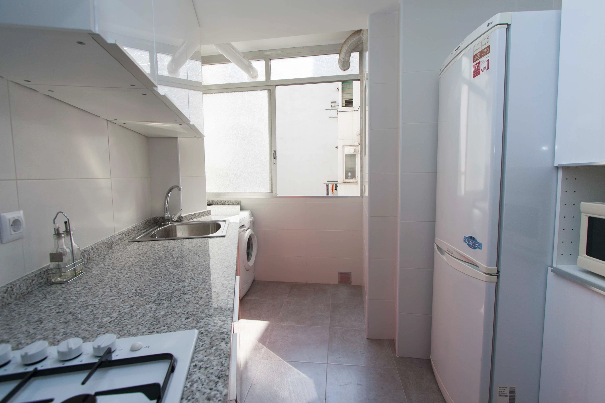 Arquitecto Gascó, 1