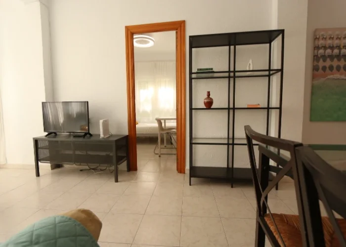 Arquitecto Gascó, 1